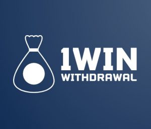 1win withdrawal